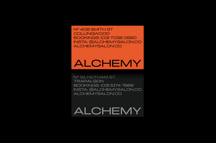 Alchemy 3