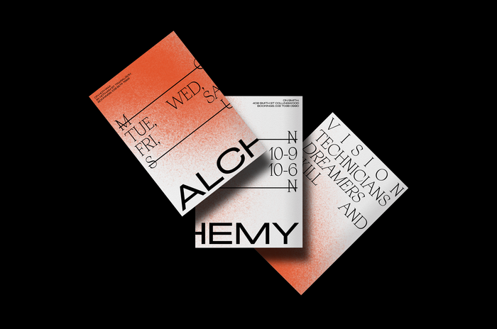 Alchemy 4