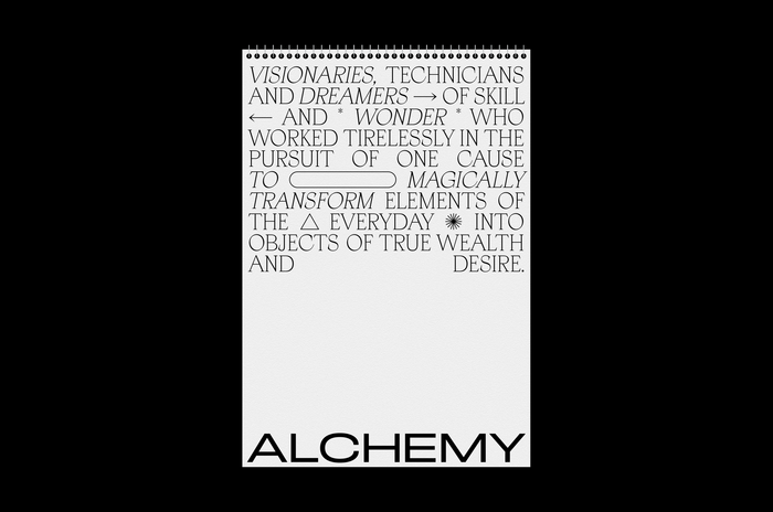 Alchemy 6