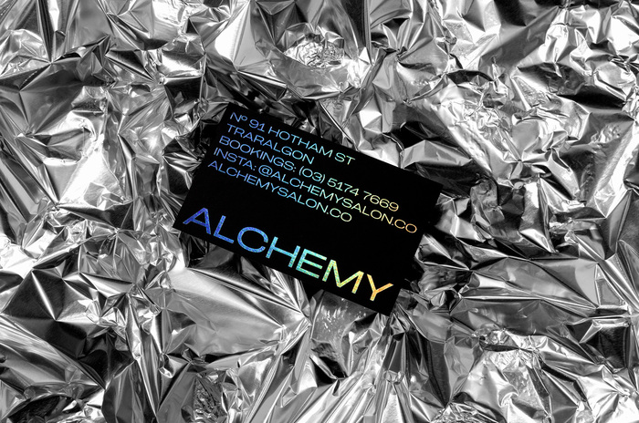 Alchemy 7