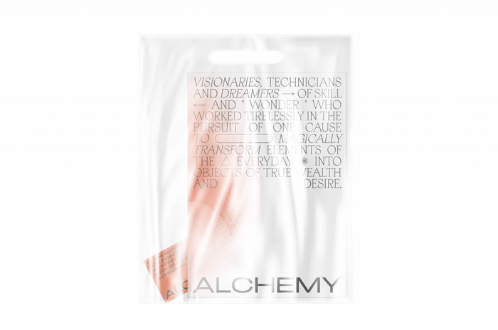 Alchemy 11