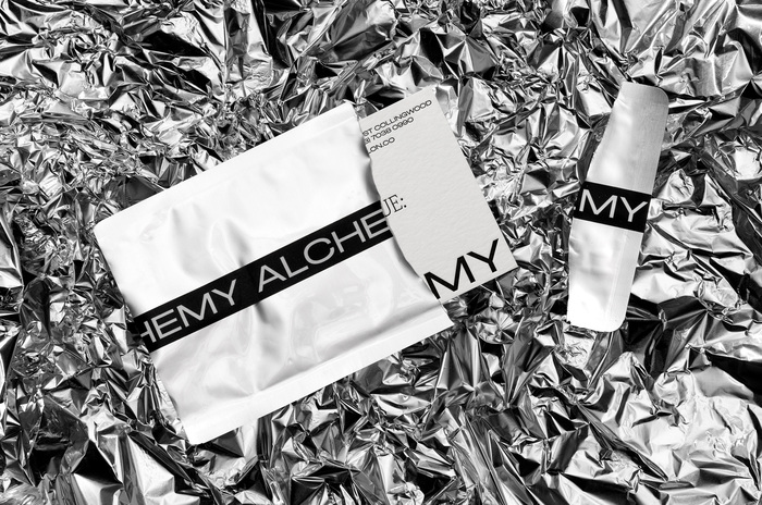 Alchemy 8