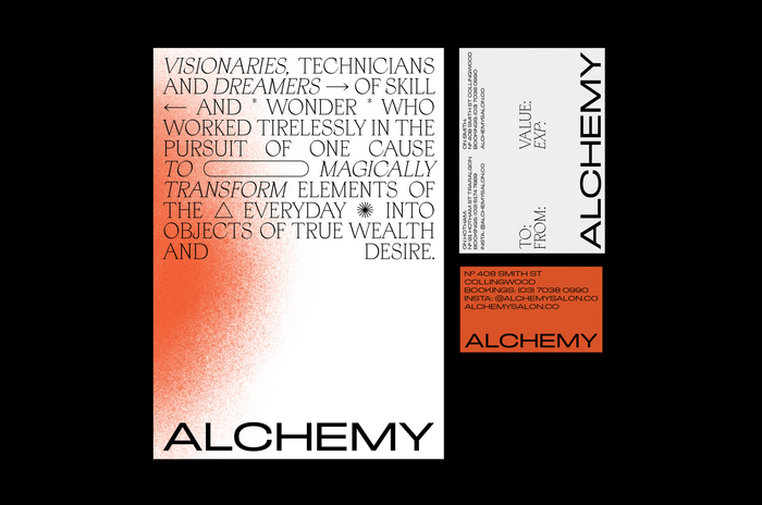 Alchemy 12