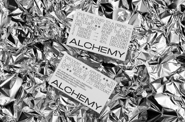Alchemy 9