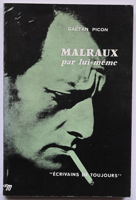 Collection “Écrivains de Toujours”, Éditions du Seuil - Fonts In Use