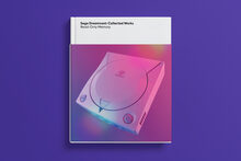 <cite>Sega Dreamcast: Collected Works</cite>