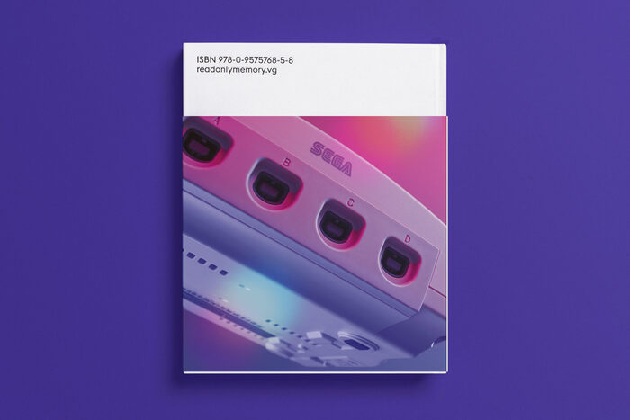 Sega Dreamcast: Collected Works 8