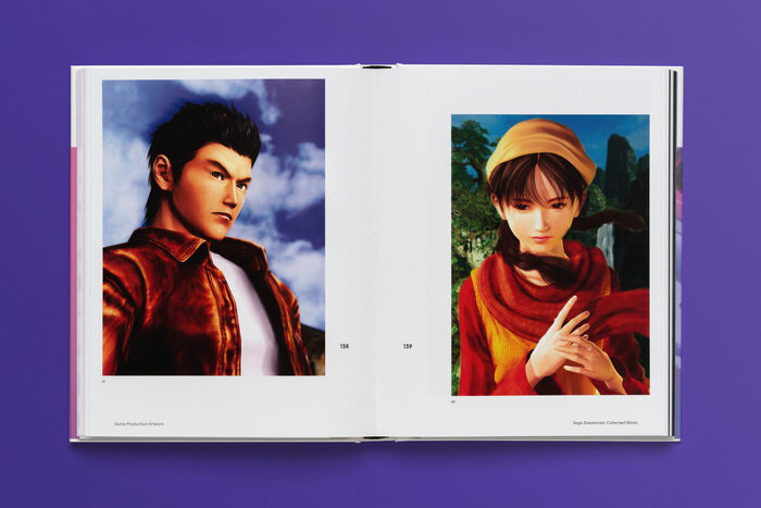Sega Dreamcast: Collected Works 4