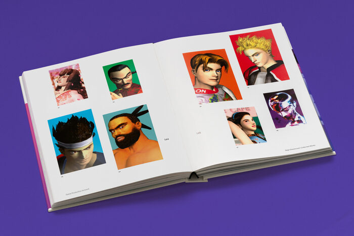 Sega Dreamcast: Collected Works 7