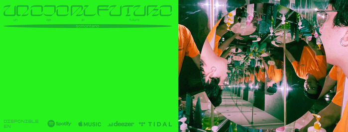 Somontano – Unojoalfuturo EP 2