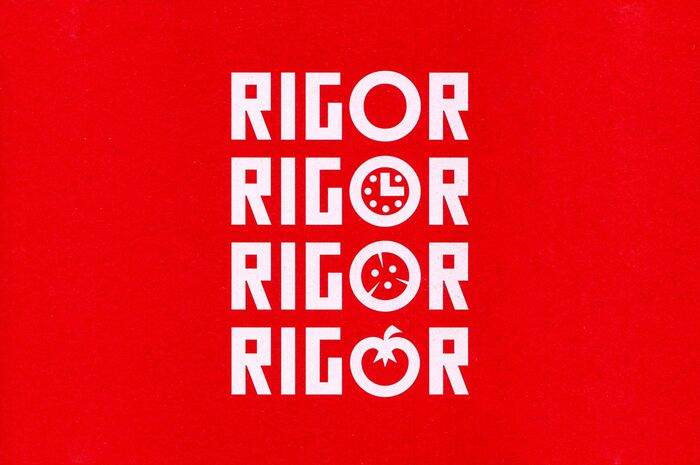 Rigor Pizza 7
