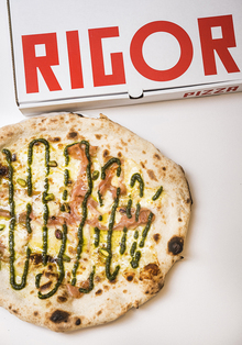 Rigor Pizza