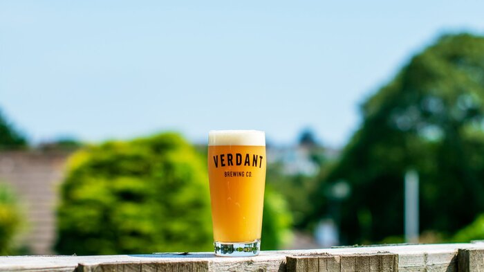 Verdant Brewing Co. 2