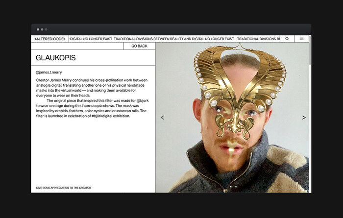 Altered.Code – Embracing the surrealism of digitalism 8