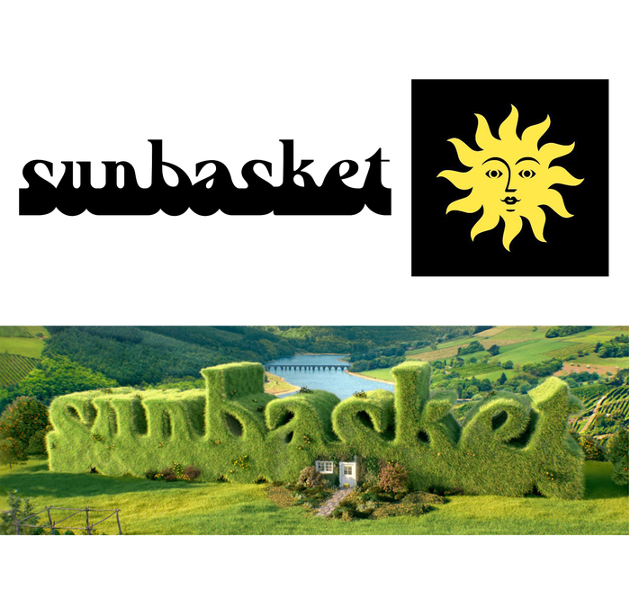 Sunbasket branding 3