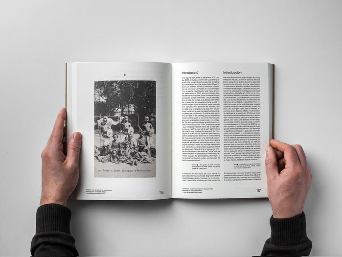 Let’s bring blacks home! exhibition catalog 4