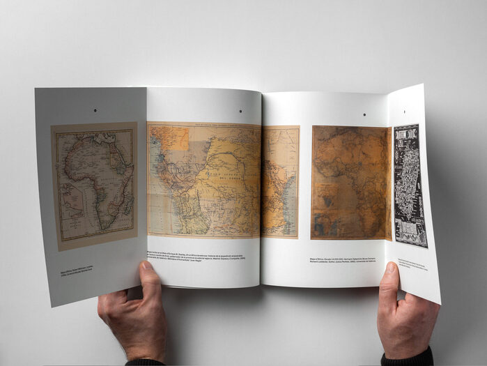 Let’s bring blacks home! exhibition catalog 6