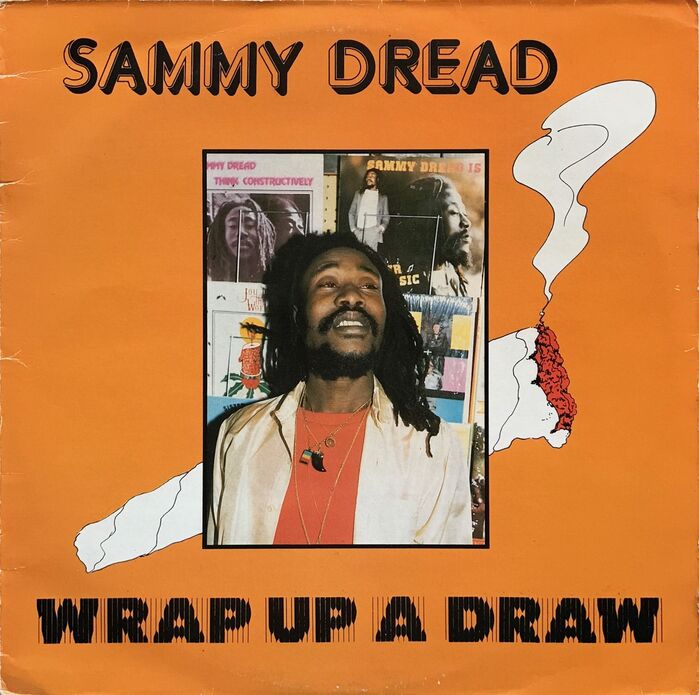 Sammy Dread – Wrap up a draw 1