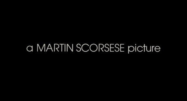 The King of Comedy (1982) opening titles 2