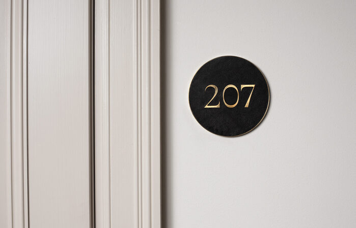 Hotel Frantz 9