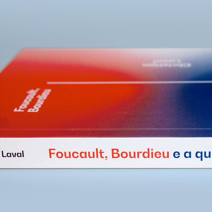 Foucault, Bourdieu e a questão neoliberal by Christian Laval 5