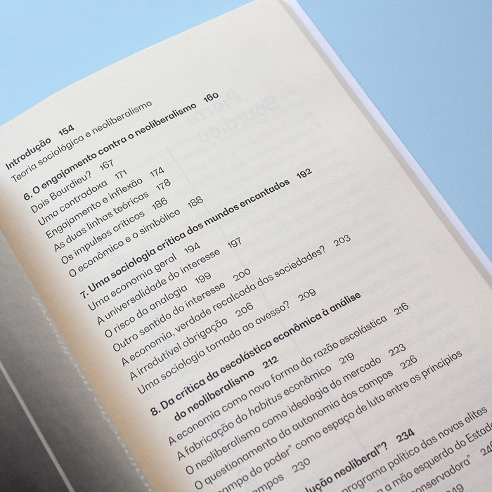 Foucault, Bourdieu e a questão neoliberal by Christian Laval 16