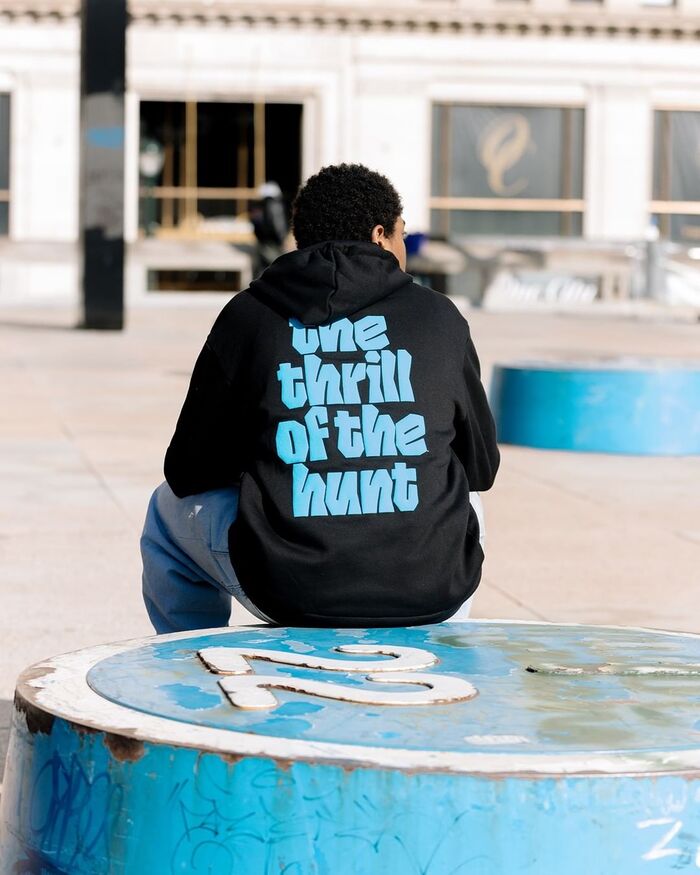 Atmos USA: “The Thrill of the Hunt” campaign 5