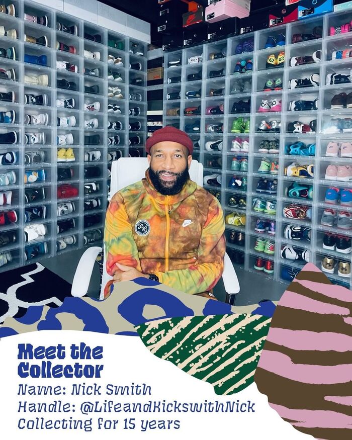 Atmos USA: “The Thrill of the Hunt” campaign 6