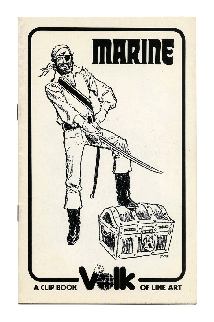 “Marine” (No. 700) ft. .