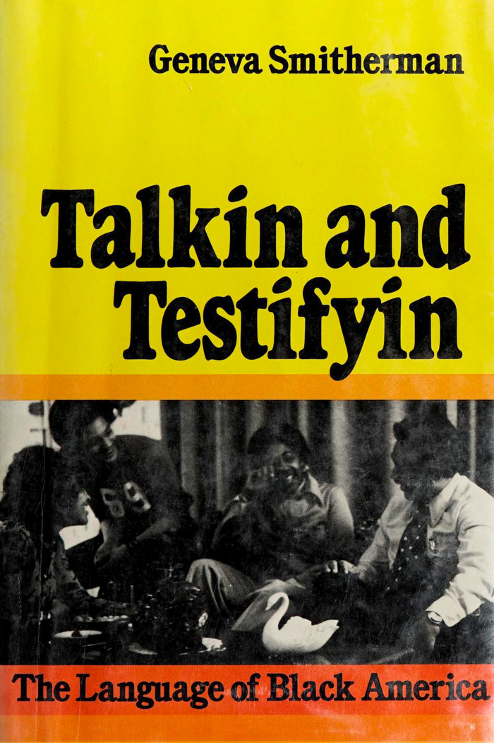 Book jacket of the hardback edition by Houghton Mifflin, Boston, 1977. The title is set in a condensed . Author name and subtitle are in what looks like . This revival of  was made by Vincent Pacella. It wasn’t released by ITC before 1982, so this is probably a precursor that was exclusively available from Photo-Lettering, Inc. Pacella worked at PLINC where many of the ITC fonts were produced. The photograph is by Todd Tarbox.