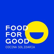 Food For Good Bcn