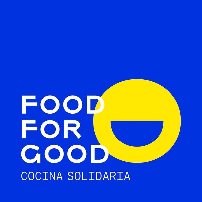 Food For Good Bcn 1