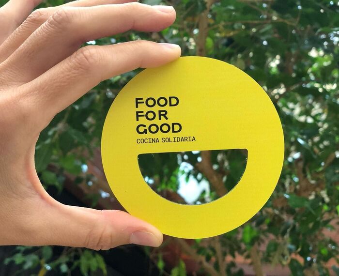 Food For Good Bcn 3