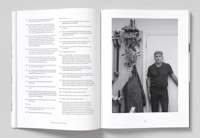 Cloakroom magazine Issue 1, October 2019 2