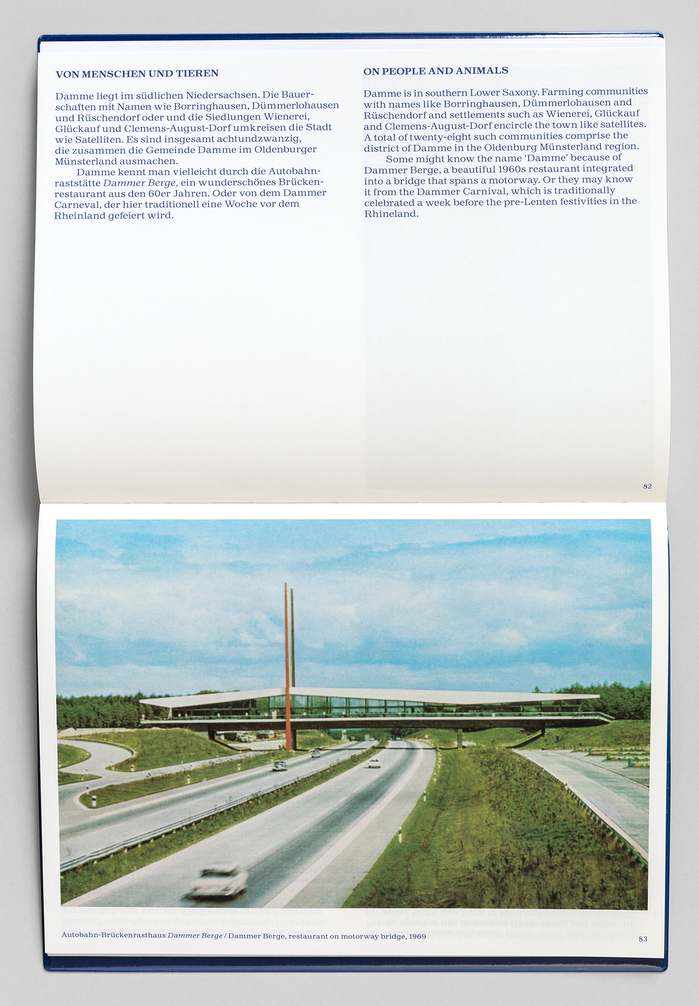 Heidi Specker – Damme exhibition catalog 5