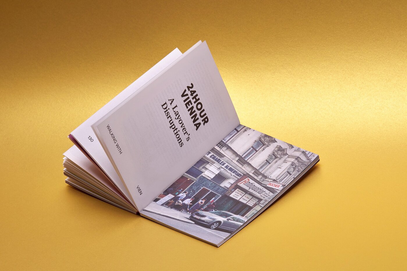 Desired Landscapes magazine, issue 04