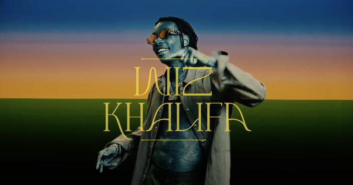 Wiz Khalifa – “Millions” music video 1