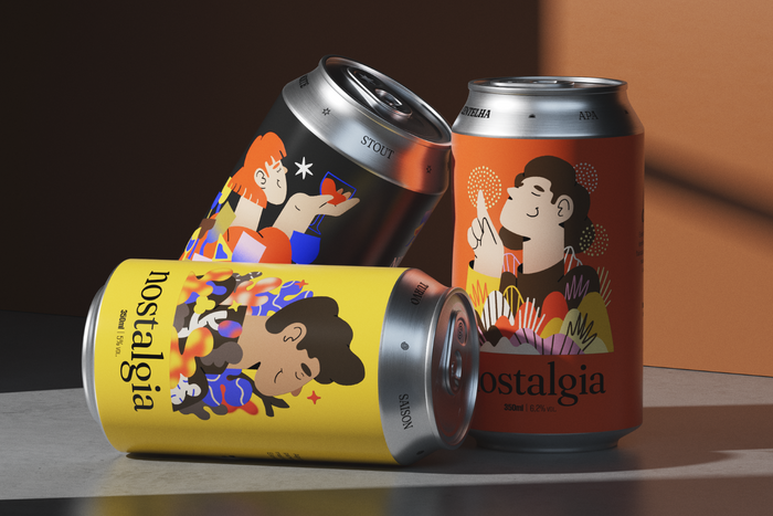 Nostalgia 4