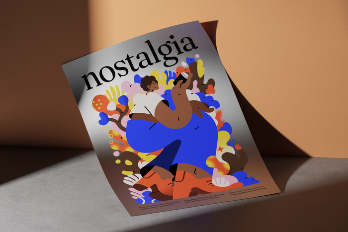 Nostalgia 7