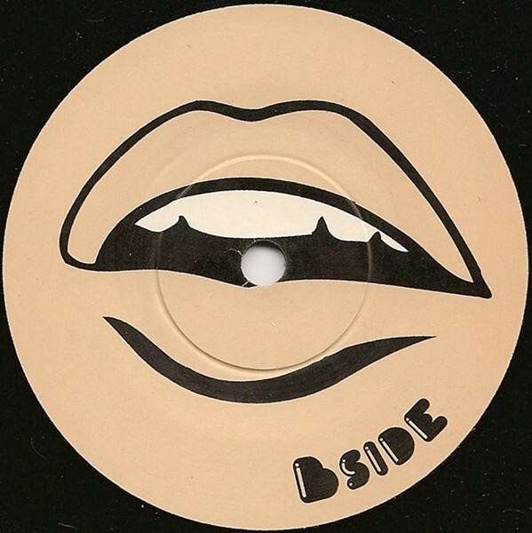 Label (B-side).