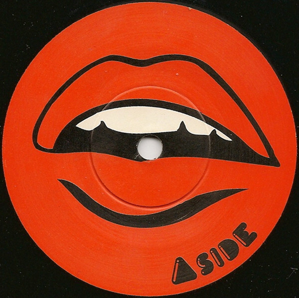 Label (A-side).
