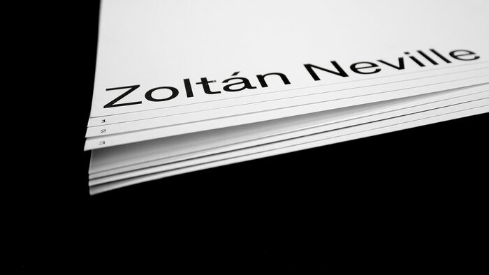Zoltán Neville 6