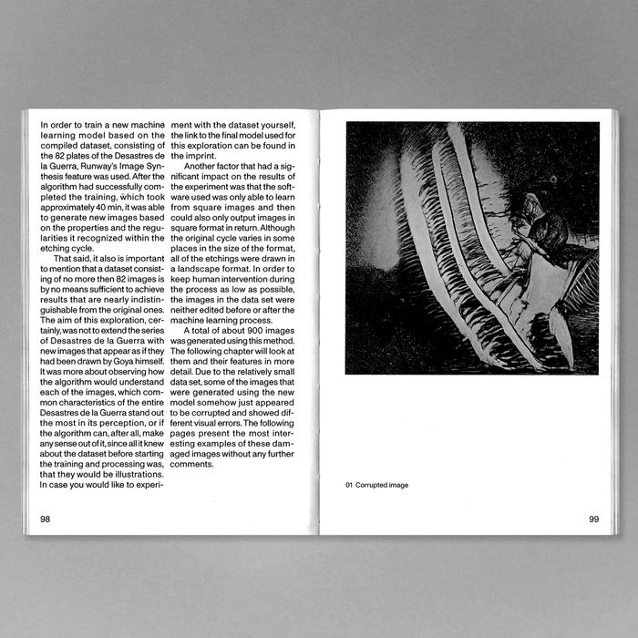 The Absence of Reason brings forth Monsters 4