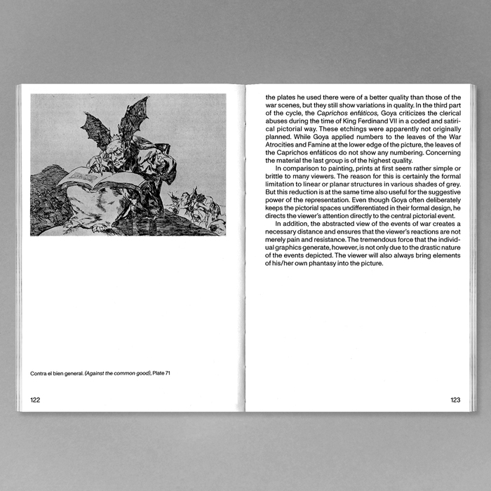 The Absence of Reason brings forth Monsters 6