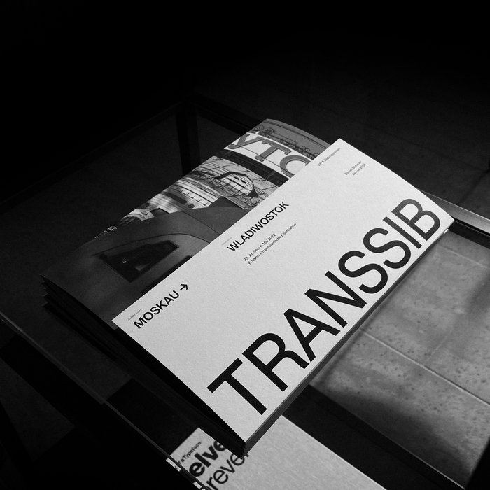 Transsib travel program 2