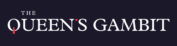 Customization of the promotional title treatment.