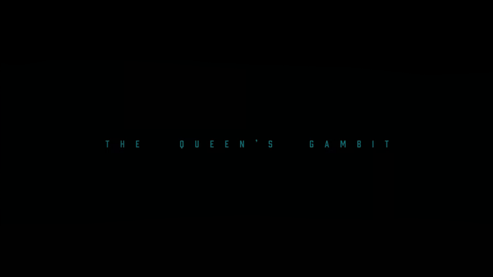 Main titles.