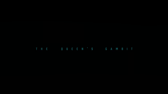Main titles.