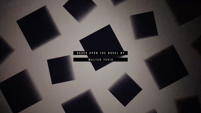 Main titles.