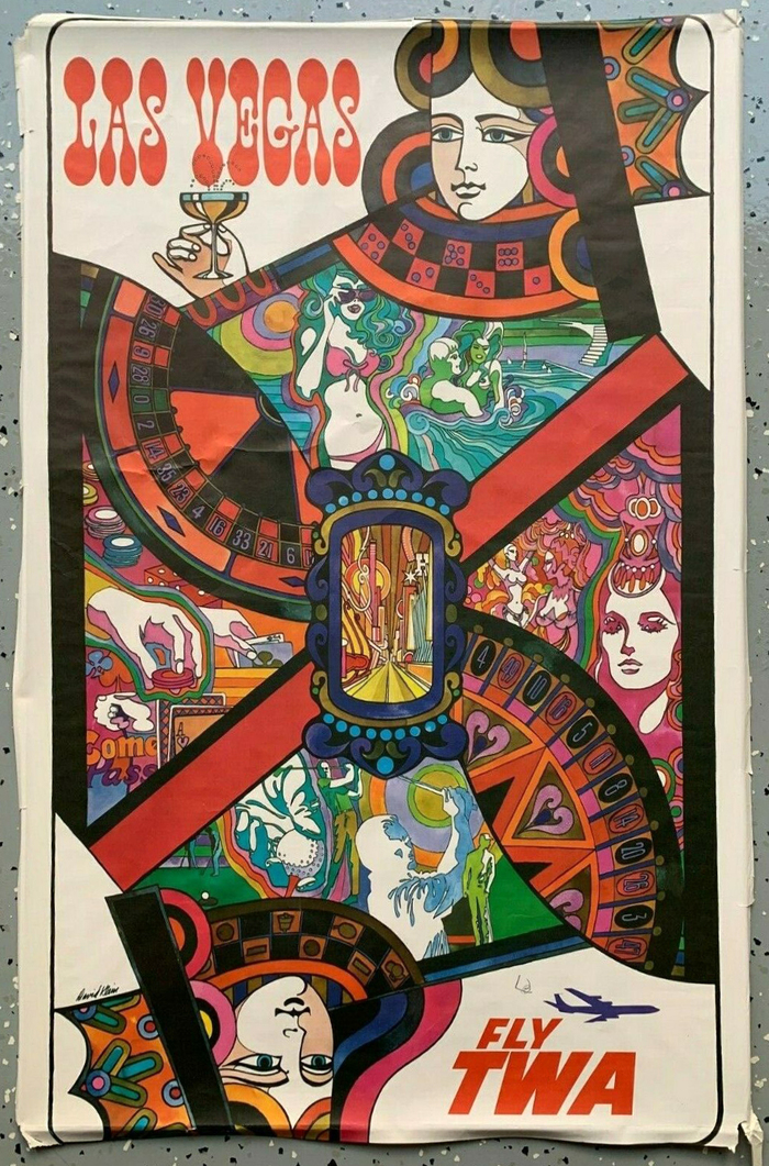There currently is an original copy up  for sale on eBay.
